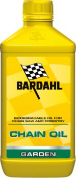 Bardahl GARDENING BARDAHL CHAIN OIL